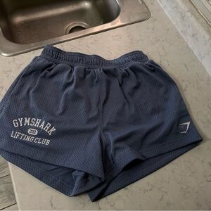 Gymshark Shorts